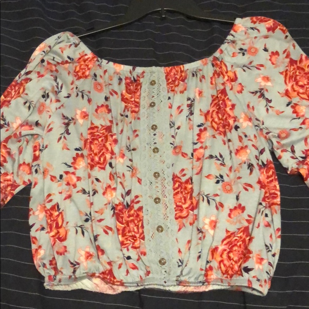 T shirt